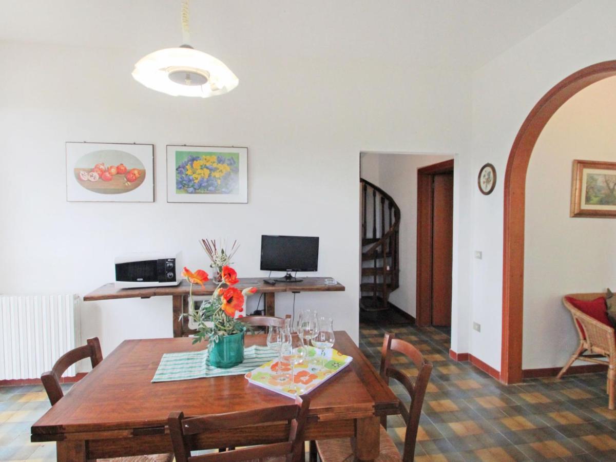 Apartment Magnolia By Interhome La Cava Екстериор снимка