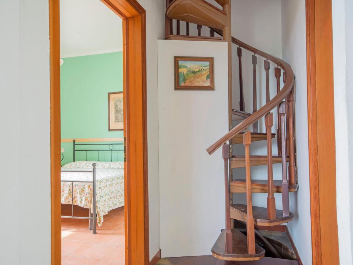 Apartment Magnolia By Interhome La Cava Екстериор снимка