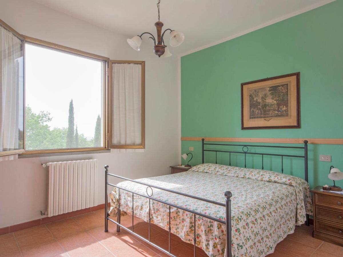 Apartment Magnolia By Interhome La Cava Екстериор снимка